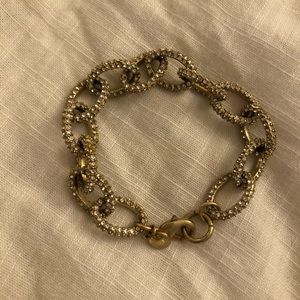 Chain bracelet